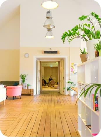 Office Interior